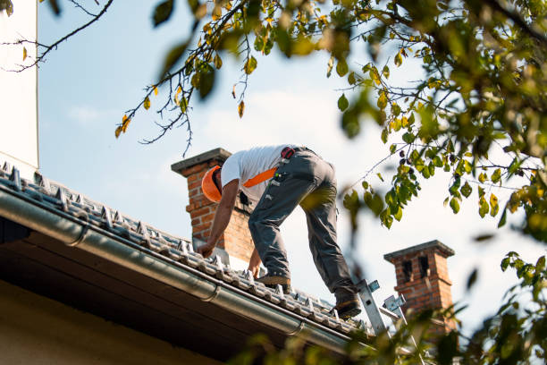 Trusted Big Rock, IL Roofing Contractor Experts
