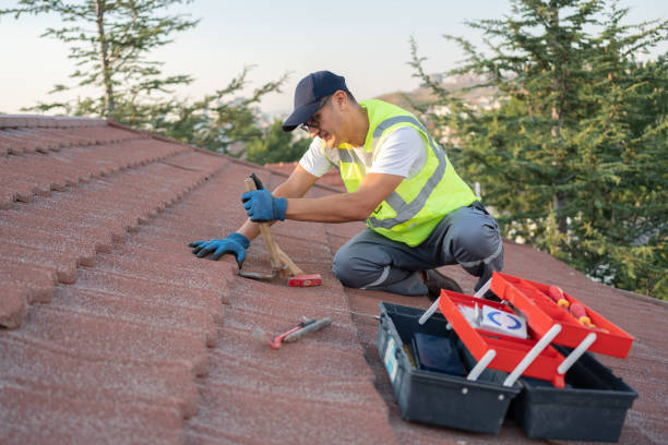 Best Slate Roofing Contractor  in Big Rock, IL