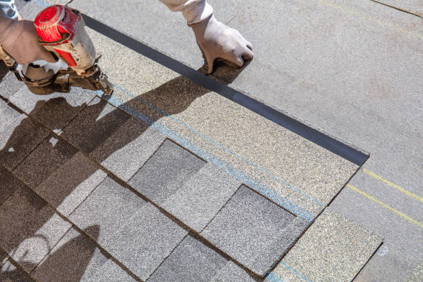 Best New Roof Installation  in Big Rock, IL